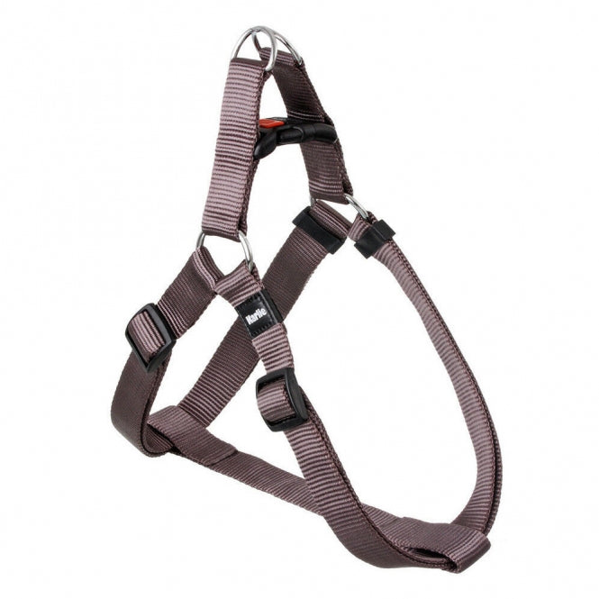 Karlie ASP Step&Go Hundegeschirr – verstellbar & komfortabel