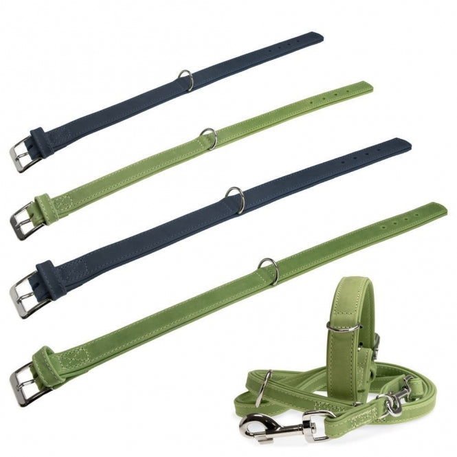 Karlie Buffalo Halsband für Hunde – robust & langlebig